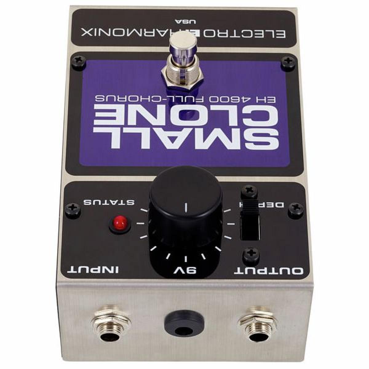 Electro Harmonix Small Clone - BimotorDJ